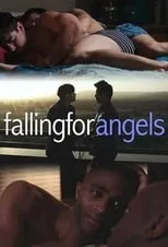 Daniel Franzese en la serie - Falling for Angels