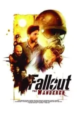 Portada de Fallout: The Wanderer