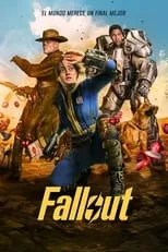 Portada de Fallout