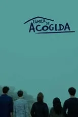 Noah Centineo en la serie - Familia de acogida