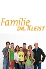 Winnie Böwe en la serie - Familie Dr. Kleist