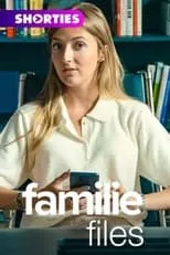 Portada de Familie Files