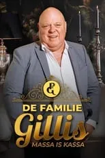 Portada de Familie Gillis: Massa is Kassa