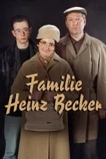 Sabine Urig en la serie - Familie Heinz Becker