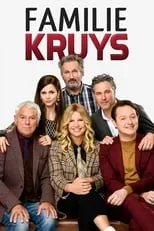 Portada de Familie Kruys