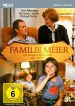 Portada de Familie Meier