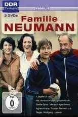 Portada de Familie Neumann