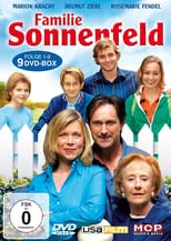 Familie Sonnenfeld portada