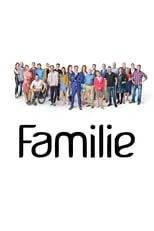 Portada de Familie