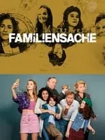 Portada de Familiensache