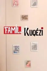 Portada de Familja Kuqézi