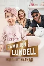 Portada de Familjen Lundell