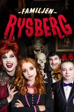 Portada de Familjen Rysberg