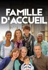 Famille d'accueil portada