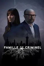 Portada de Famille de criminel