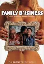 Portada de Family Business