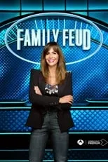 Portada de Family Feud: La batalla de los famosos