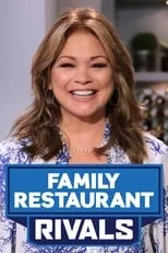 Portada de Family Restaurant Rivals