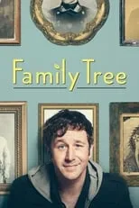 Portada de Family Tree