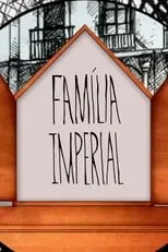 Portada de Família Imperial