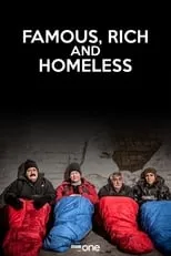 Portada de Famous, Rich and Homeless