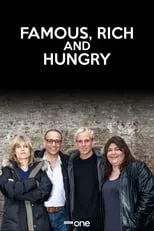 Portada de Famous, Rich and Hungry