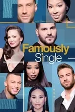 Portada de Famously Single