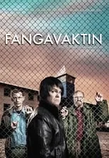 Portada de Fangavaktin