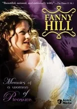 Portada de Fanny Hill