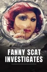 Portada de Fanny Scat Investigates