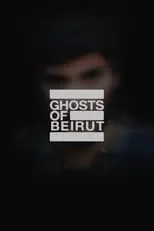 Portada de Fantasmas de Beirut