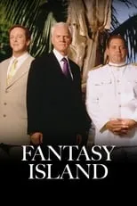 Portada de Fantasy Island