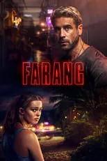 Portada de Farang