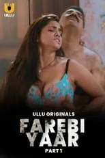 Portada de Farebi Yaar