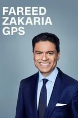 Portada de Fareed Zakaria GPS