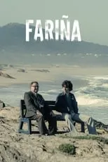 Miquel Fernández en la serie - Fariña