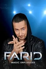 Portada de FARID – Magic Unplugged