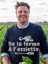 Portada de Farm to Fork