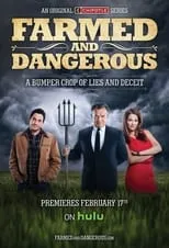 Portada de Farmed and Dangerous