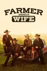 Portada de Farmer Wants a Wife