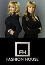 Portada de Fashion House