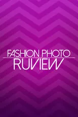 Fashion Photo RuView portada