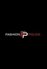 Portada de Fashion Police