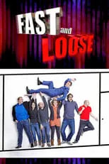 Portada de Fast and Loose