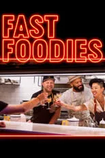 Fast Foodies portada