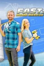 FAST: Home Rescue portada