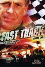 Portada de Fast Track