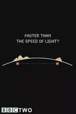 Portada de Faster Than the Speed of Light?