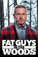 Portada de Fat Guys in the Woods