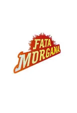 Portada de Fata Morgana